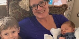 I Expected the Empty Nest to Be Lonely and Sad — I Was Wrong