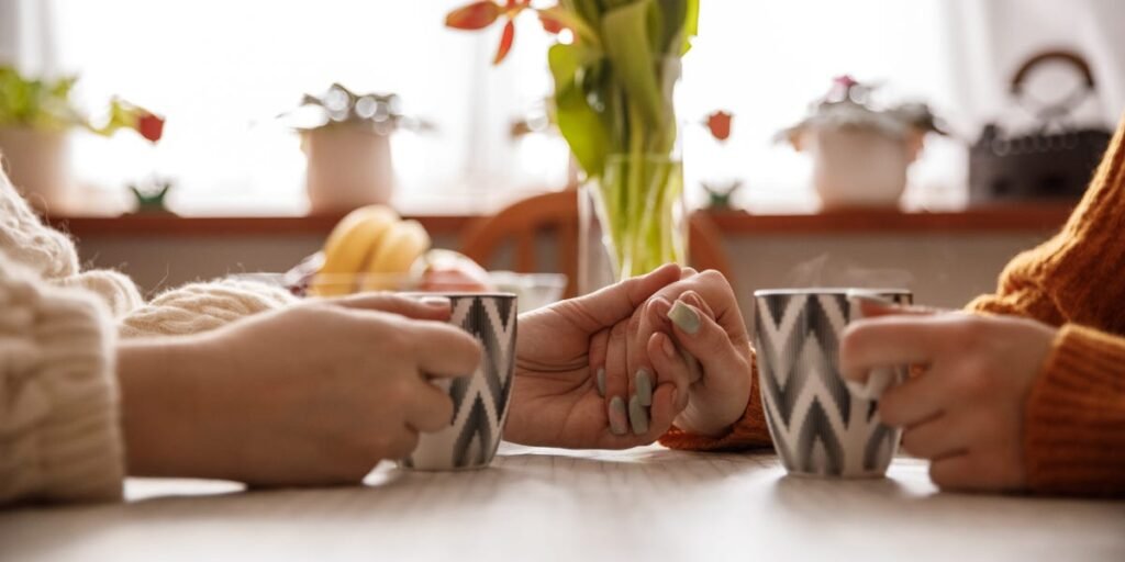 I Learned Why My Adult Kids Don’t Want My Parenting Advice