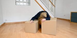 I Left Boston for San Francisco to Live Near My Grown Children