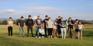 I Lost My Job, Got Cancer, and Had to Keep Going for My 8 Kids