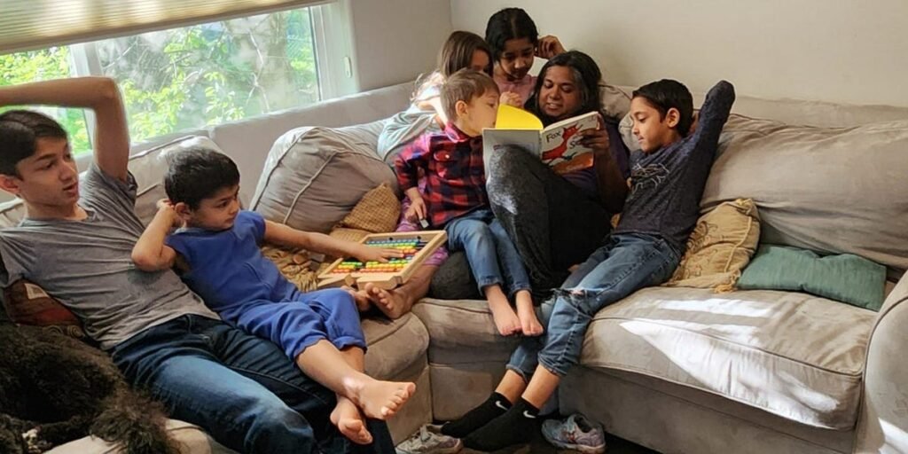 I Rejoined the Workforce to Fund My Son’s Dream — and Found My Own