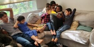 I Rejoined the Workforce to Fund My Son’s Dream — and Found My Own