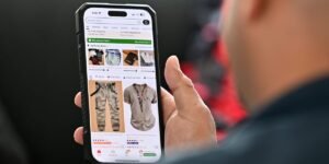 I Shopped on Temu’s App, Looking for Discounts. It Got Chaotic.