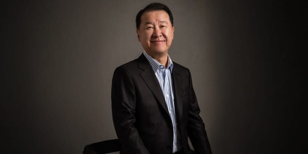 I Sold My Company for Hundreds of Millions but Still Can’t Stop Working