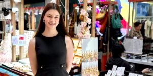 I Started Jewelry Brand After High School Instead of Going to College I Started Jewelry Brand After High School Instead of Going to College