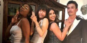 I Throw Dinner Parties to Avoid Spending Money on Holiday Gifts