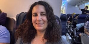 I Upgraded to Premium Plus on Long United Flight, Kind of Worth It