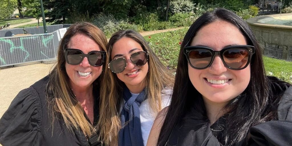 I Worked With a Travel Advisor for the First Time; Would Do It Again