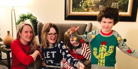 I’m Alone for the Holidays for the First Time, and I’m Thrilled