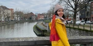 I’m in a Long-Term Relationship and Still Take Solo Trips; Good for Us I’m in a Long-Term Relationship and Still Take Solo Trips; Good for Us