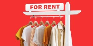 Inside Gen Z’s Obsession With Renting Everything