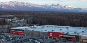 Inside Target’s Northernmost Alaska Store, Serving Far-Flung Shoppers