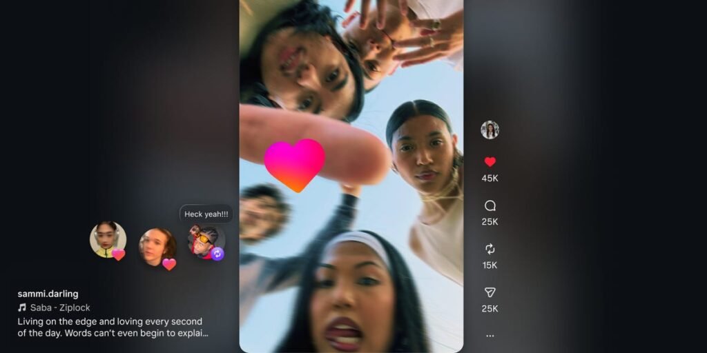 Instagram for TV: Reels Can Now Be Watched on Amazon Fire TV Devices Instagram for TV: Reels Can Now Be Watched on Amazon Fire TV Devices