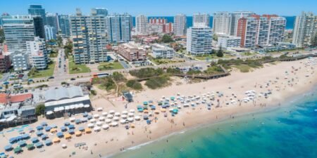 I’ve Vacationed in Punta Del Este for 40 Years. Here’s Why I Return.