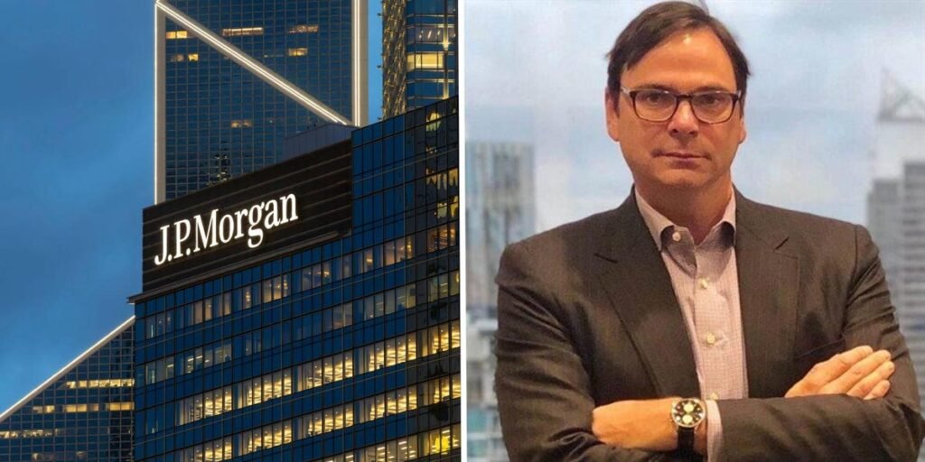 JPMorgan’s Middle Market Group Is Sitting on Its ‘Highest Backlog’ JPMorgan’s Middle Market Group Is Sitting on Its ‘Highest Backlog’