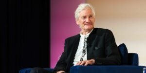 James Dyson on the Silver Lining of Failed EV