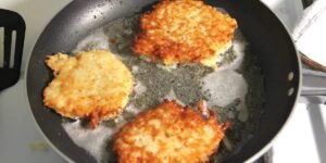 Latke Recipe Taste Test for Hanukkah: Ina Garten Vs. Martha Stewart