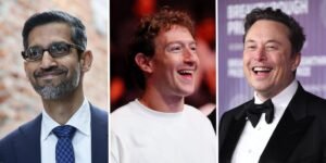 Layoffs, AI, and DOGE: How “Efficiency” Haunted the 2025 Job Market