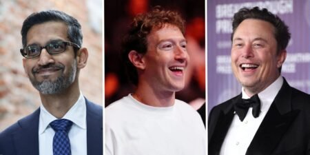 Layoffs, AI, and DOGE: How “Efficiency” Haunted the 2025 Job Market