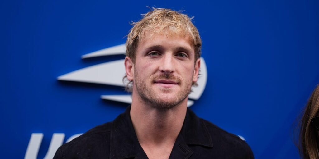 Logan Paul Urges Young Investors to Try Pokémon Cards Over Stocks