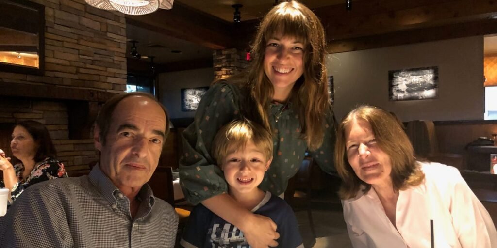 Losing My Dad Taught Me Why I Needed to Plan My Own Funeral