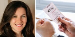 Lottery-Winner Advisor: What to Do Right After Winning Powerball