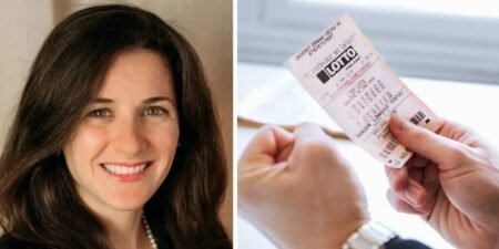 Lottery-Winner Advisor: What to Do Right After Winning Powerball