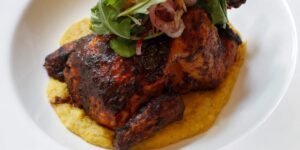 Luigi Mangione’s Christmas Cornish Hen Dinner Described As Delicious.