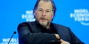 Marc Benioff Reveals Details of Salesforce’s Annual Strategy Document