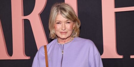 Martha Stewart, 84, Says Her Go-to Workout Hasn’t Changed in Years