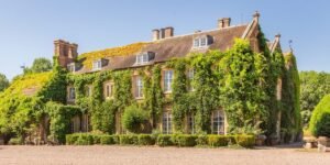 Maunsel House for Sale: Explore a Historic British Estate With Royal Ties
