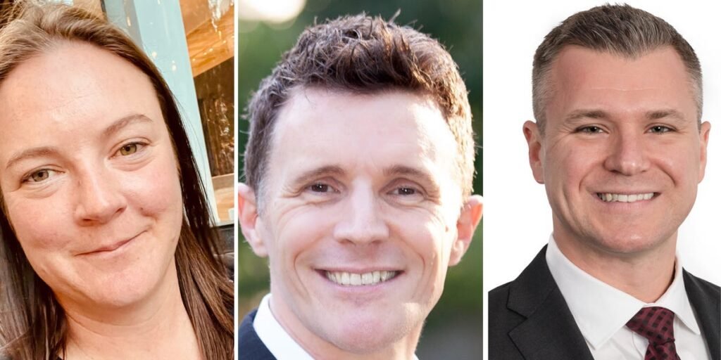 Meet BlackRock’s 5 Newest Tech Fellows Shaping the Future of the Firm