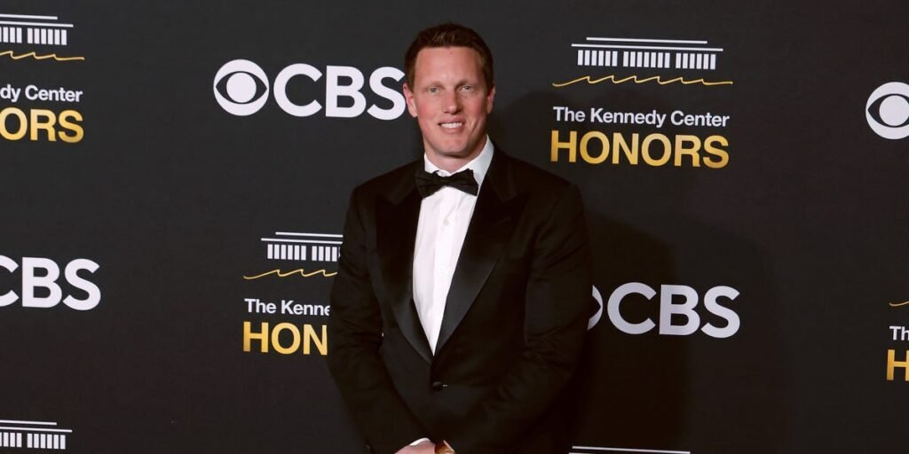 Meet David Ellison, the CEO Trying to Spoil Netflix’s Warner Bros Deal