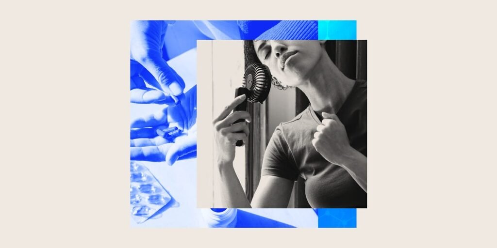 Menopause Treatment Expands With Hormone Therapy, Non-Hormonal Drugs