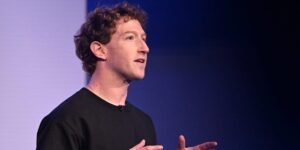 Meta Is Making ‘AI Core to How We Work’ by Embracing More Rival Tools