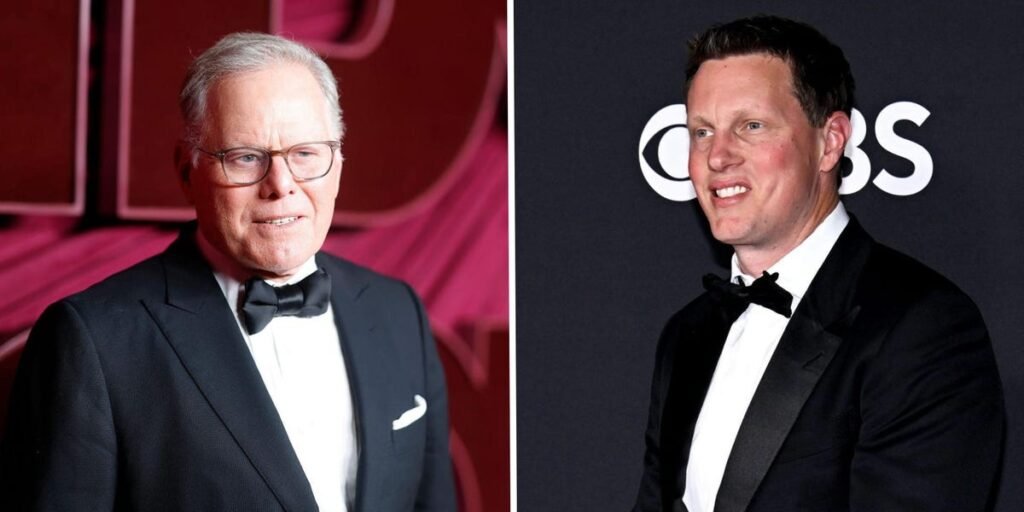 Most Fascinating Takeaways From WBD’s Rejection of Paramount