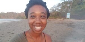 Moved to a Small Town in a Different Country; Struggled to Fit in