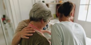 Multigenerational House: Living With My Mom After Pregnancy Saved Me