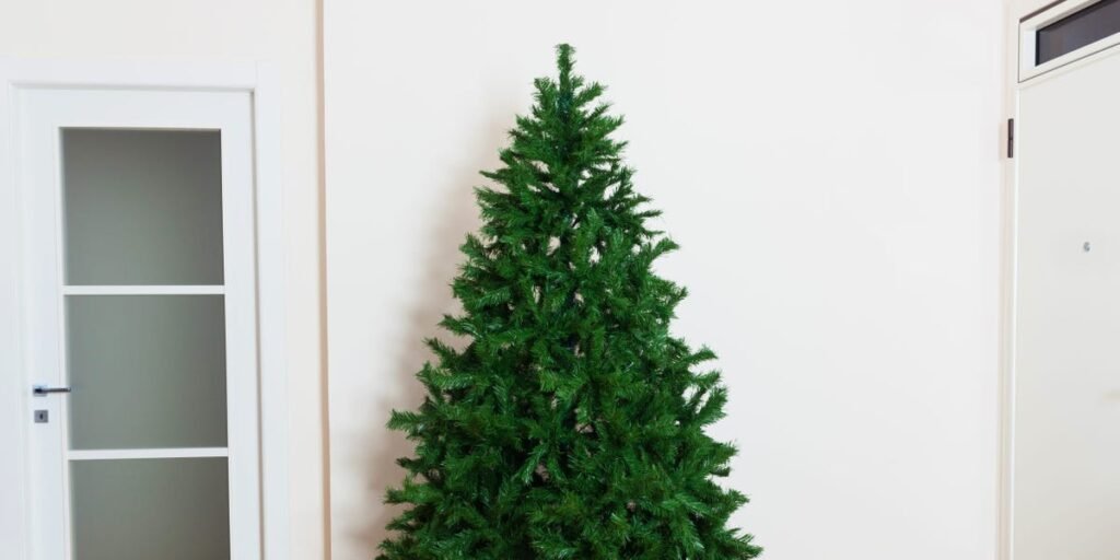 My Kids Lead Privileged Lives. I Refuse to Go All Out at Christmas.