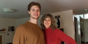 My Son Moved Home After College and Attended a Different Church