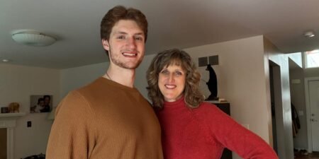 My Son Moved Home After College and Attended a Different Church