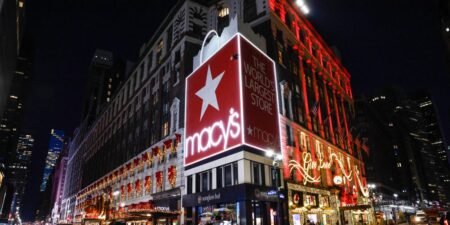 Nearly 300 Stores Are Set to Close in 2026