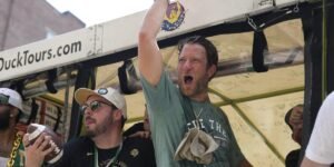 Netflix Adds Barstool Sports Video Podcasts in Deal to Rival YouTube