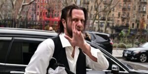 Netflix Director Spending Spree Included 480 Food Deliveries: FBI