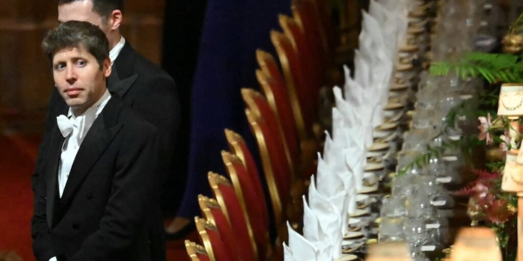 OpenAI’s Code Red: Protect the Loop, Delay the Loot