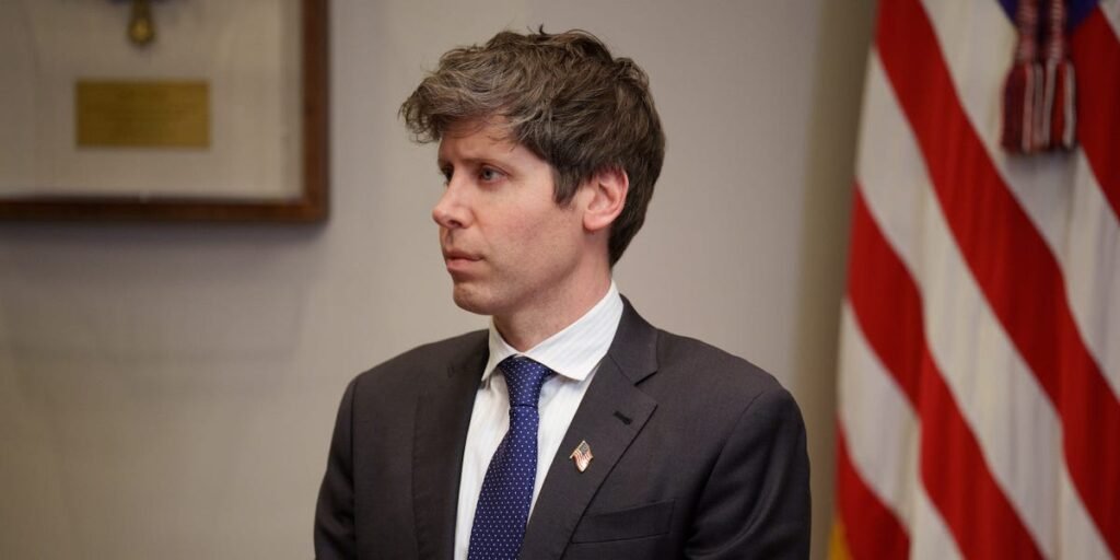 OpenAI’s War With Google Signals the AI Wars’ Newest Era