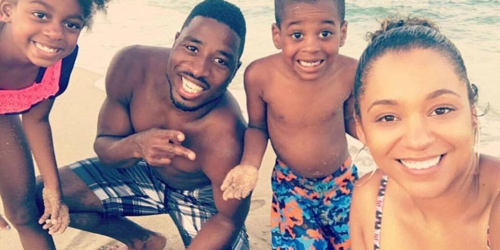 Our Last Christmas Together Became a Memory I Now Hold Onto