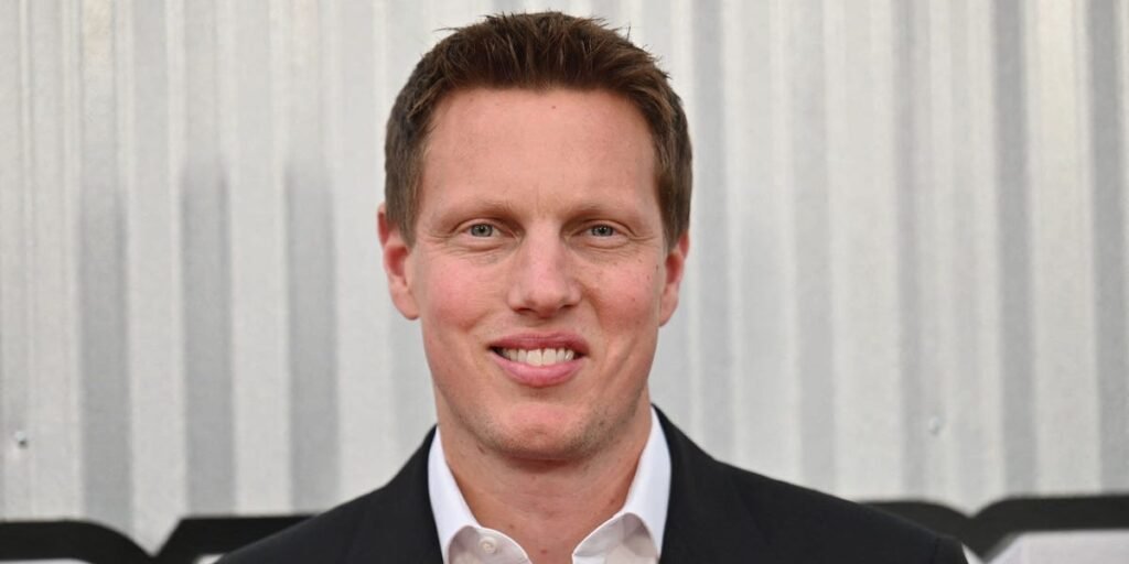 Paramount’s David Ellison Says He Knows WBD Board Can’t Accept His Bid