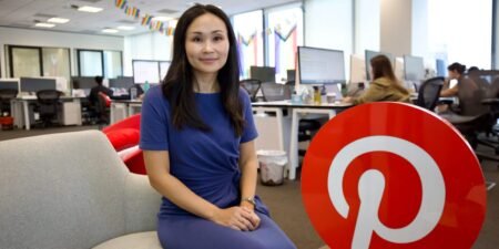 Pinterest Exec Looks Out for 1 Defining Quality in Potential Hires Pinterest Exec Looks Out for 1 Defining Quality in Potential Hires