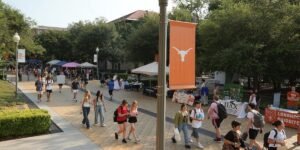 Ranked: Best College Towns in the US in 2025